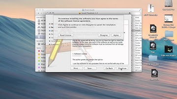 How to download a synth into logic pro X