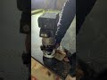 Bed Headboard Wall Construction