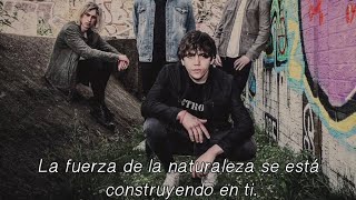 Watch Pretty Vicious Force Of Nature video