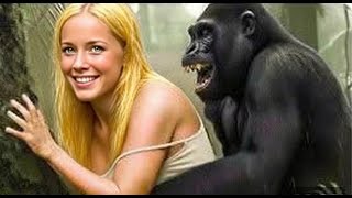 Life 3 4 million years ago survival beauty and kong - when love was born in the wild