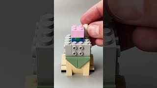 Lego German Shepherd 40440