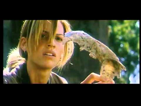 Les châtiments (2007) bande annonce YouTube