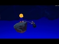 Getting Over It - True Ending