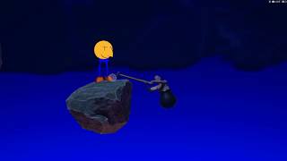 Getting Over It - True Ending screenshot 4