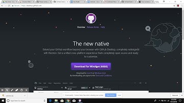 Uploading a Website with GitHub