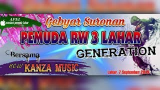 #Live #Hastina New Kanza Perform Lahar Tlogowungu Pati