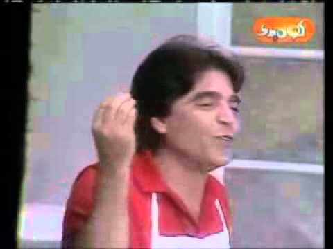 مسرحية علشان خاطر عيونك فؤاد المهندس 3 5 3