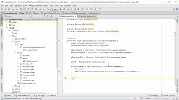 Auth State Listener   Android Firebase Tutorial   Full Backend Course Part   16