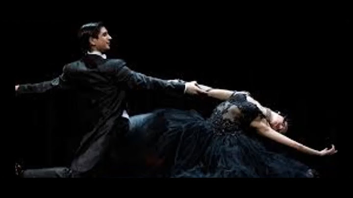 Tango - Galambos Lajos _  Egy vallomás( A confession-Ein Geständnis)