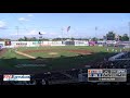 Somerset Patriots vs. New Jersey Blasters 7.17.20