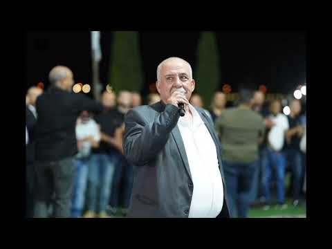 موسى حافظ 2009 أفراح الكعبية سالت دموعي من فوق الخد