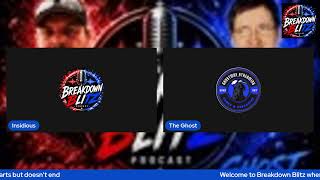 Breakdown Blitz