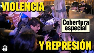 Confirmado Keiko Manda En Palacio