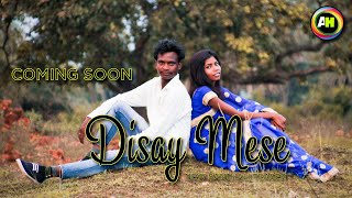 DISAY MESE //TEASER//NEW SANTHALI PROMO VIDEO SONG// MUSIC STEPHAN TUDU //2020