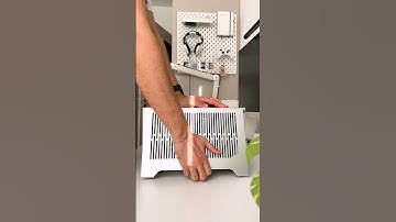 Fractal Design Terra unboxing