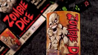 Zombie Dice