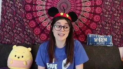 DCP VLOG #1: Introductions!