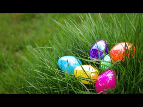 Bellaghy Easter Eggstravaganza