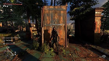 Duplicate Glitch After Patch 1.9.2 Dying Light 2