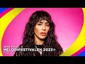 Melodifestivalen 2023   semi final 4  my top 7  esc quicxer