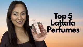 Best Lattafa Perfumes| 10 out of 10 Lattafa Fragrances