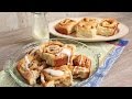 Apple Pie Rolls Recipe | Episode 1116