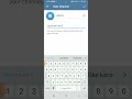 Telegram Channel kaise banaye | How to create and manage telegram channel | #bhanu7348