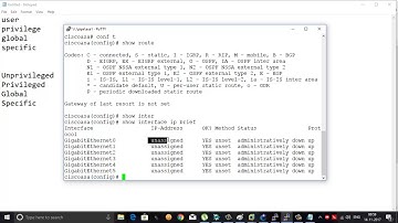Cisco ASA an Introduction