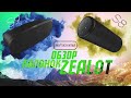 Распаковка и обзор Колонки Zealot S8 и Zealot S9