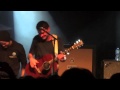 Capture de la vidéo Lower Than Atlantis Lta - Full Set - Rock City Notts - 11.02.13 (Supporting All Time Low Atl)