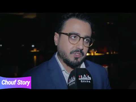 رشيد شو يرفض ادومة في برنامجه شنو نجيب شوهة عندي 2018