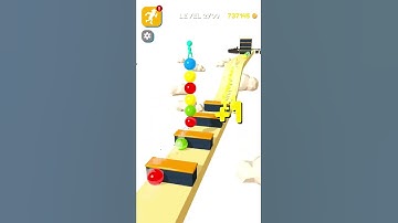 Stack Rider Speed Run   All Level 2700  Gameplay Walkthrough Android iOS #193