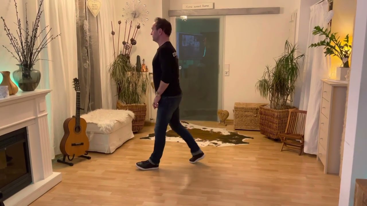 The Wellerman mit Musik