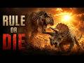 T Rex Vs Everything The Deadliest Dinosaur Matchups 