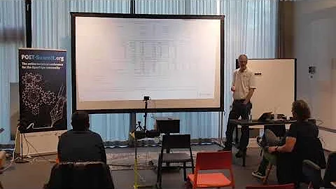 ProTop for Developers