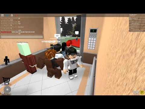 The Normal Elevator Roblox Funny Moments Part 1 Youtube - the normal elevator roblox funneh