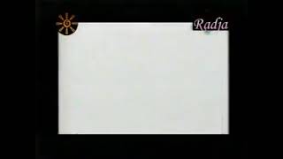 Radja - Cinderella (MTV NONSTOP HITS 2003)