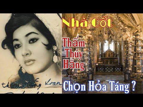 Video Sự Thật Bên Trong Nhà Lưu Giữ Cốt 'Lí Do Minh Tinh... - youtube