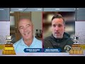 Dartmouth Men's Hockey Season Preview (w/ Reid Cashman)