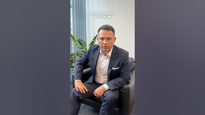 Policja weszła do domów organizatorów Marszu Niepodległości!