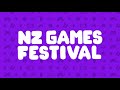 Nz games festival 2021  retrospective