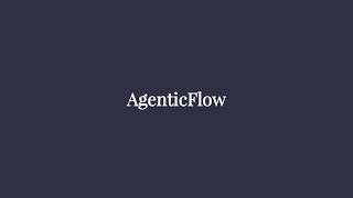 Build Intelligent Workflows with Floatbot AgenticFlow | Track Performance with Advanced Analytics