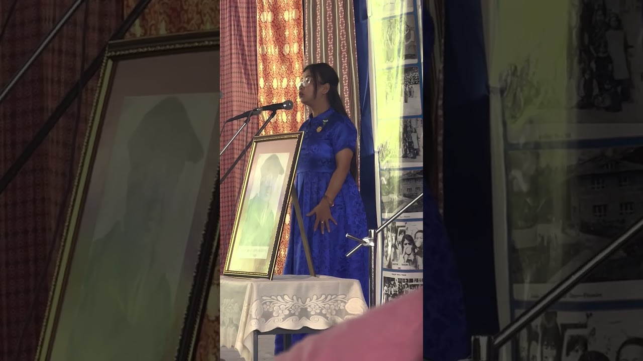 Neelam The 1st Poet Idol YouTube Neelam The 1st Poet Idol YouTube