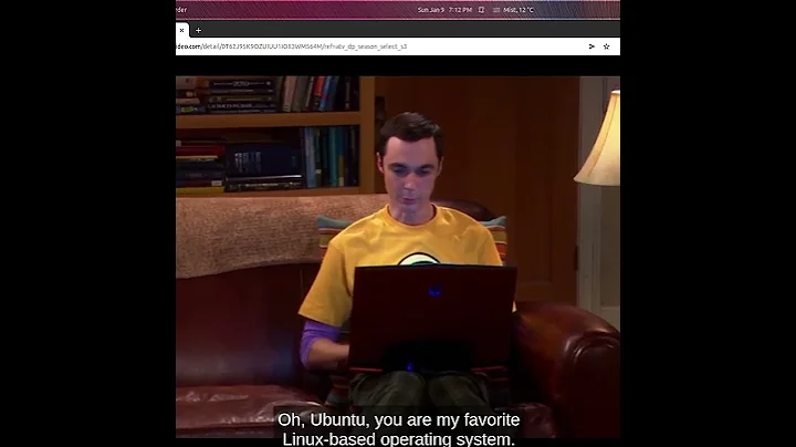 Oh! Ubuntu, You're my favourite Linux-based operating system. #linux #ubuntu #gnome