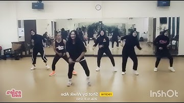 Ratata salsation Choreographie by SET Kevin Del Castillo__ salsation class SI Wiwik Abe