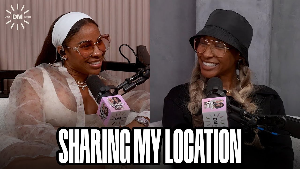 Игры на знакомства, обмен информацией о местоположении, проблемы с доверием и понимание того, ког...