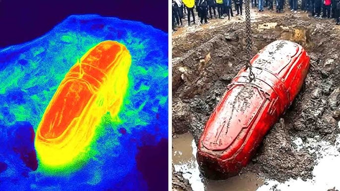 Quantum AI Just Reanalyzed Smiths Cove... What It Found Is TERRIFYING