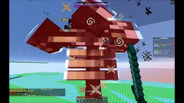 Minesaga Skyblock S1E14 - Wither King boss debacle