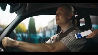 Everything Is A Tap In With Visa | Tap In