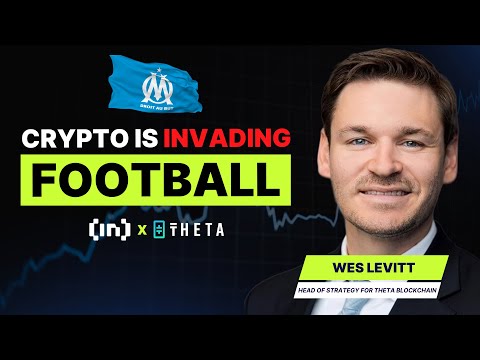 Crypto Is Invading Football As AI Changes The Game Forever - video from BeInCrypto